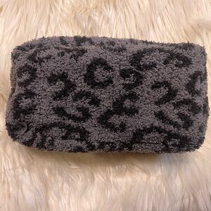 Barefoot Dreams In the Wild Cosmetic Bag